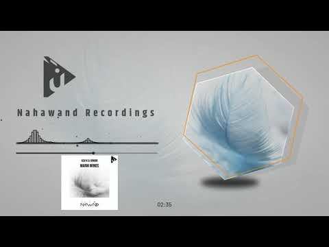 Ash K & Junior - Warm Winds
