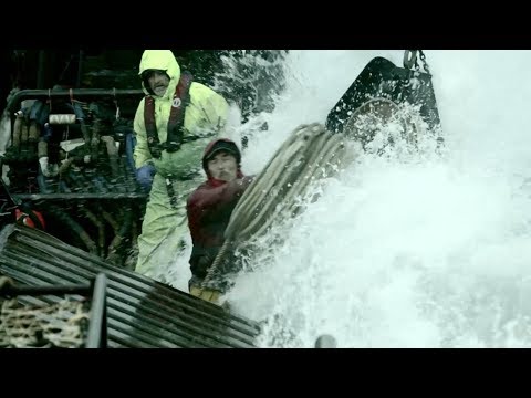 The Most Dangerous Job in the World!