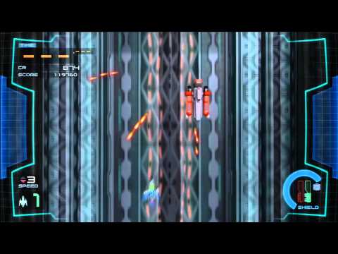 Let's Banter-blind Ginga Force