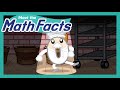 Meet The Math Facts Multiplication Division 0 Segment Song