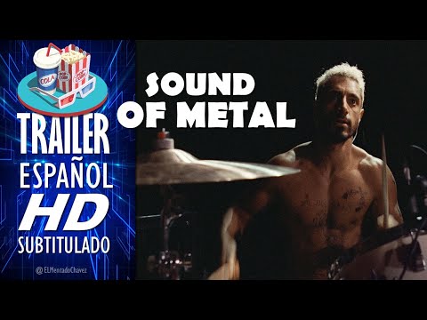 Trailer Sound of Metal