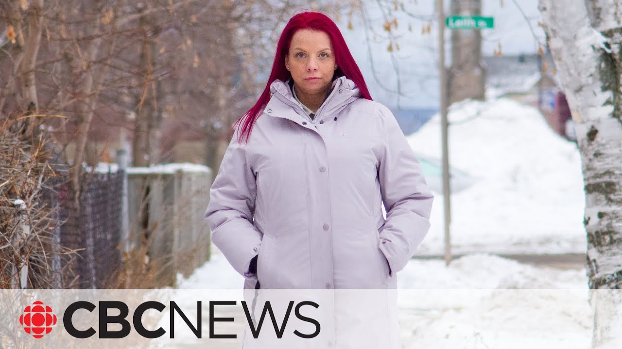 How one woman came back from addiction to help others | First Person