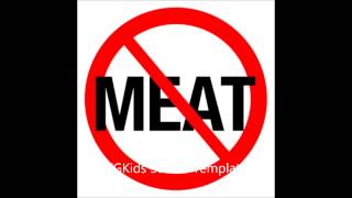 no meat