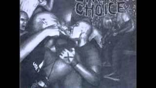 Uniform Choice  Screaming For Change 1986) (FULL ALBUM) (Low)