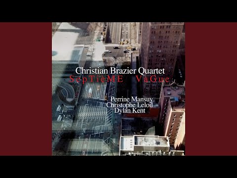 Faux bond (feat. Perrine Mansuy, Christophe Leloil, Dylan Kent)