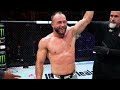 Mateusz Rebecki Octagon Interview | UFC Jacksonville