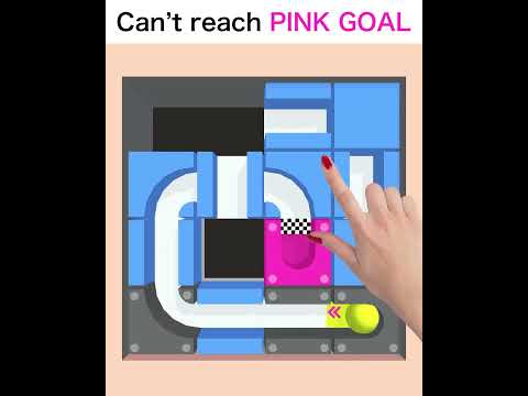 Rolling Ball - Slide Puzzle -