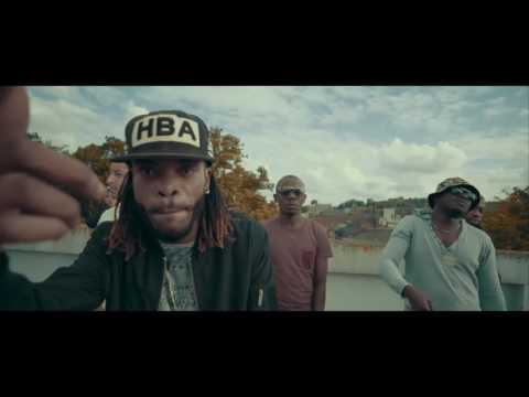 Nino Brownd espèce de bandit