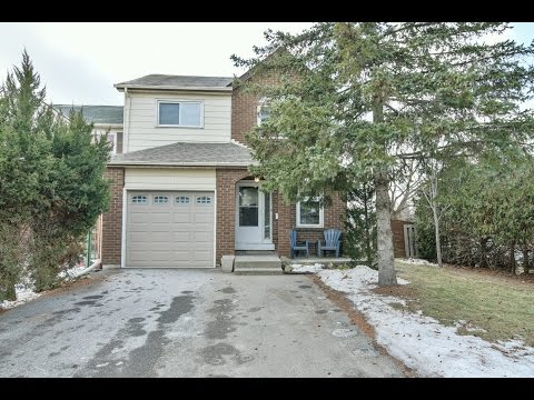 40 Bryant Court Brampton, Sunny Grewal