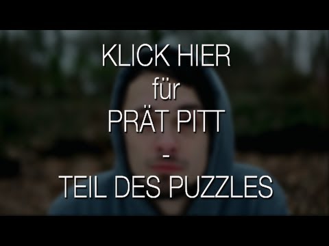 RAPutation Runde 2: Prät Pitt - Teil des Puzzles (STAFFEL 1)