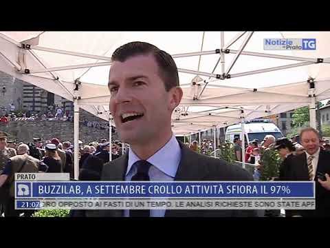 2019-09-30 NOTIZIE DI PRATO TG ORE 20.50