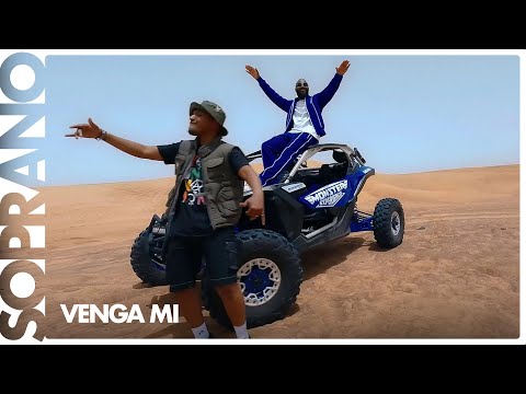Video thumbnail for Venga Mi