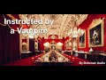 Instructed By A Vampire Halloween Yandere Polite ASMR
