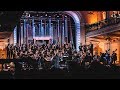 Dreamweaver Ola Gjeilo Bel Canto Choir Vilnius