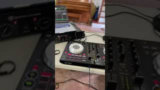 Video thumbnail for Powewfull Dj Amplifier 2023 Rockville 3000 Watt / 800w RMS 2 Channel Power Amplifier DJ Amp (RPA9) by Tech-exe