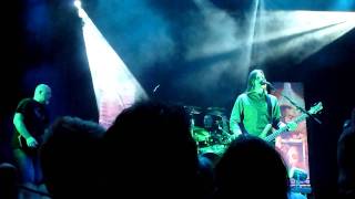 Riverside - Beyond the eyelids(HD)@metropool, hengelo