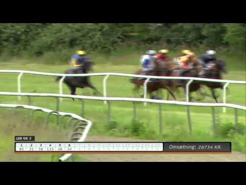 2015.06.28 Klampenborg Sprint Cup (DEN) - Ambiance