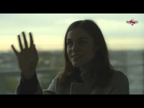 THE HOLLY KANE EXPERIMENT - Behind The Scenes - UK Thriller