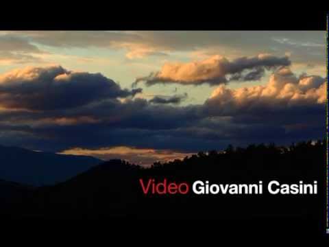 Albanuvolare : Video : Giovanni Casini
