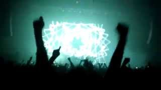 The Chemical Brothers Part 2 - Sometimes I Feel So Deserted @ The Armory HARD SF [1080P]