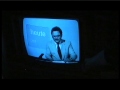 Philips K6 Röhrenfarbfernseher Von 1967 In Aktion Sendeschluß 16 06 1982 ZDF