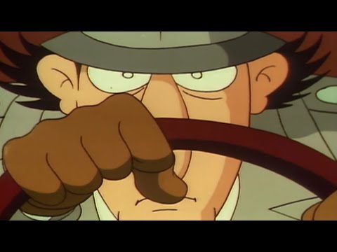 Inspector Gadget 141 - M.A.D. Academy | HD | Full Episode