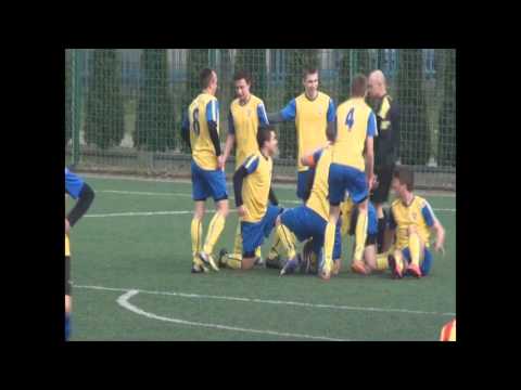 Juniorzy Starsi: JKS Jarota Jarocin - Stal Pleszew 1:1