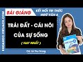 Trái Đất – cái nôi của sự sống (2)