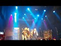 Restless - Hjoed As Juster. Live @ Holland Heavy Festival 2022,...