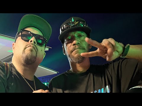 Knoc-Turn’al - The Way I Am, The Knoc” Performance At LV Cannabis Awards Festival (Kush Stock)