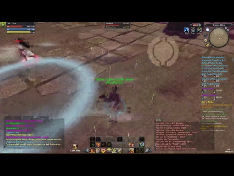 WildRaiderZ Brune's Glory   pixel