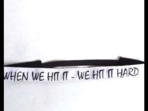 E-Rupt ft H.M.D ft Don Lacts ft 3-Pac - عندما نحن نصفه - Sick Swag