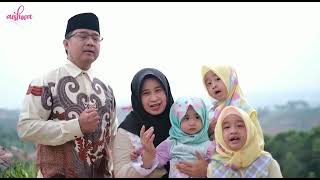 Download lagu YA IMAMARUSLI aishwa nahla karnadi ft  qeyisa nahla dan ayehsa nahla mp3