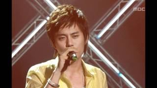 Lee Ki-chan - The Three, 이기찬 - 세 사람, Music Core 20070602