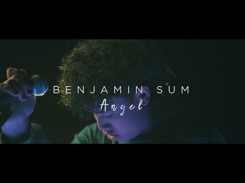 Benjamin Sum - Angel (Official Music Video)