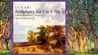 Download lagu ELGAR ~ Symphony No. 2, Op. 63 - London Philharmonic, Georg Solti mp3 Download lagu ELGAR ~ Symphony No. 2, Op. 63 - London Philharmonic, Georg Solti mp3