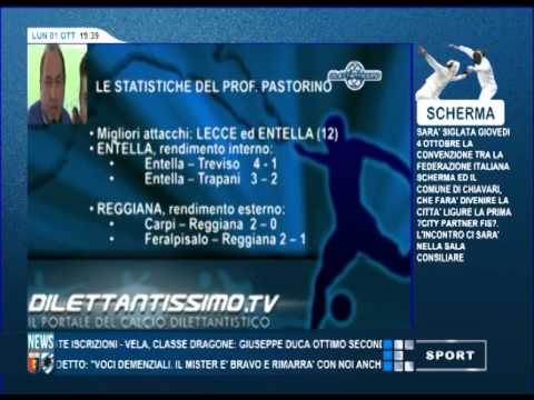 011012 SPECIALE LEGA PRO - PUNTATA 4