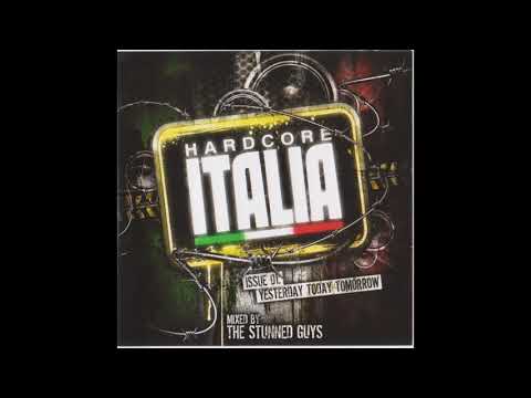 Hardcore Italia - Mixed By The Stunned Guys-2CD-2010 - FULL ALBUM HQ