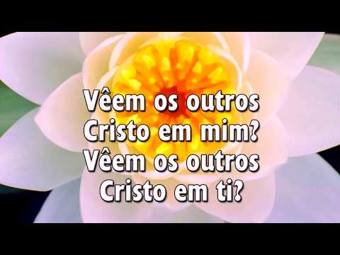 304 VÊEM OS OUTROS CRISTO EM TI   Hinário Adventis