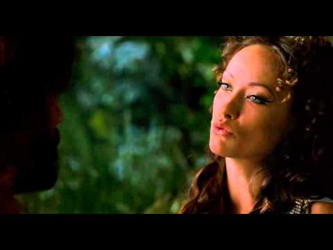 anno uno OLIVIA WILDE