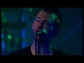 Radiohead Let Down Live At Hammerstein Ballroom In NYC 1997