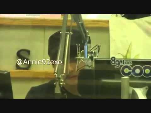 120918 23：28 KTR SUKIRA Ryeowook 려욱 リョウク Super Junior シュキラ Sungmin 성민 ソンミン