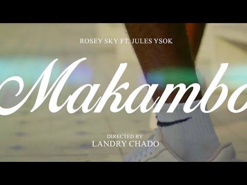 ROSEY SKY TV and Lyrics world