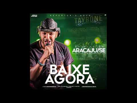 Coisa de ex - Unha Pintada ao vivo em Aracaju - 2017