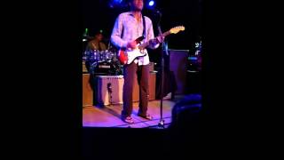 Robert Cray - On The Road Down