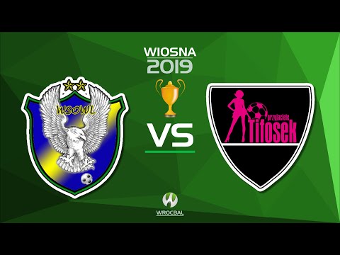 Superpuchar: AWL - Przyjaciele Tifosek 3:0