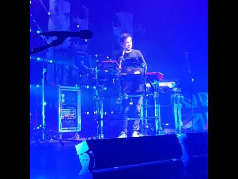 Mike Shinoda talks about Chester 10/03/19