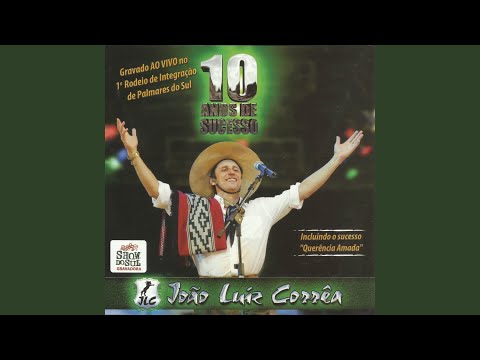 Querência Amada (Ao Vivo)