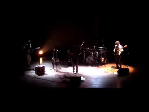 Amanhecendo - Pedro Viáfora no Teatro Cacilda Becker em São Paulo