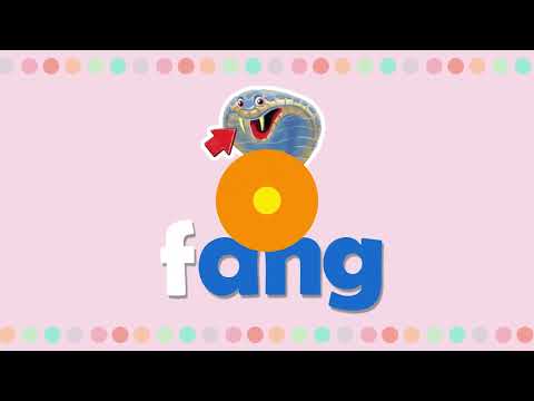 Smart Phonics 3rd Edition 4 Unit 6 Chant 1 - ng nk